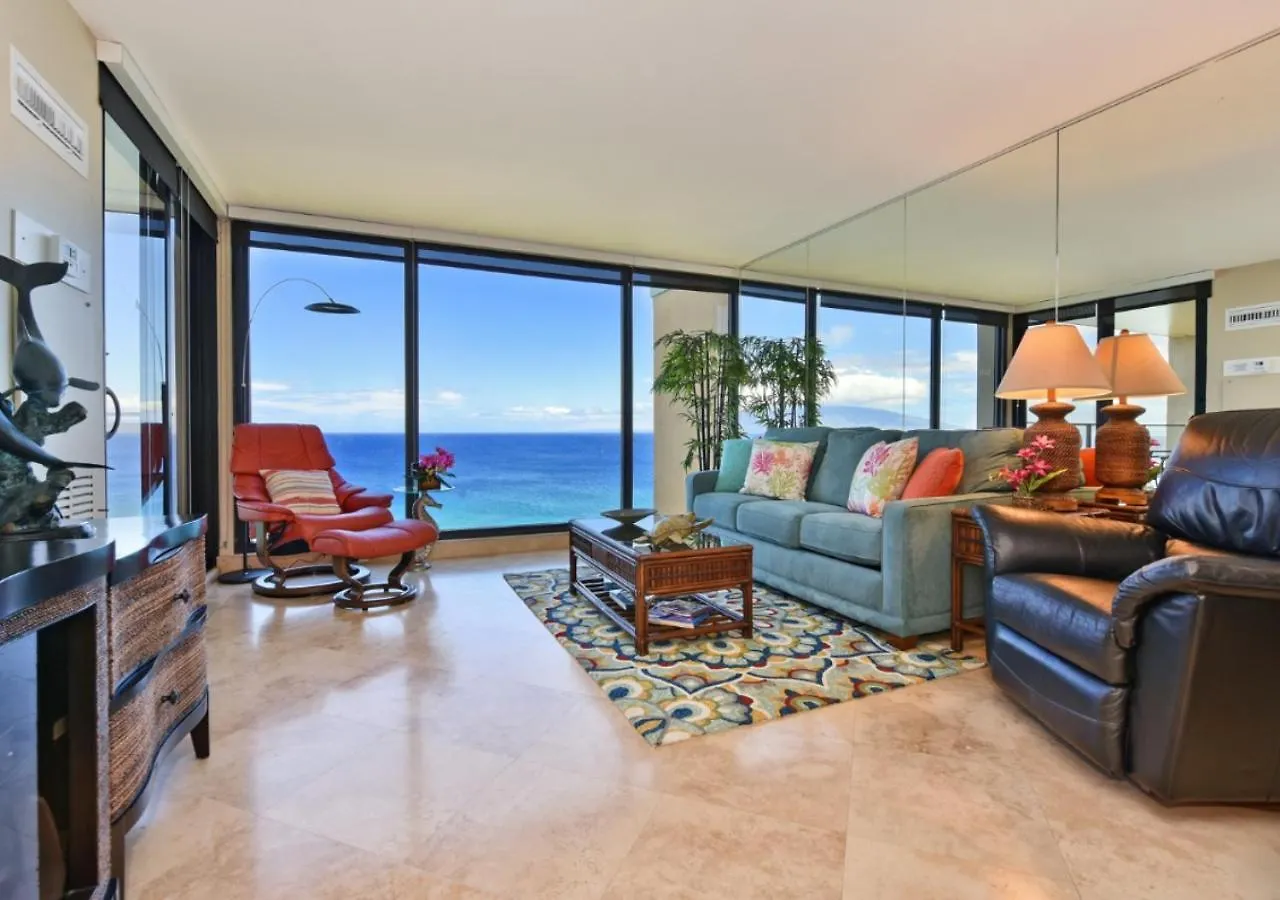 Resort The Mahana Kahana