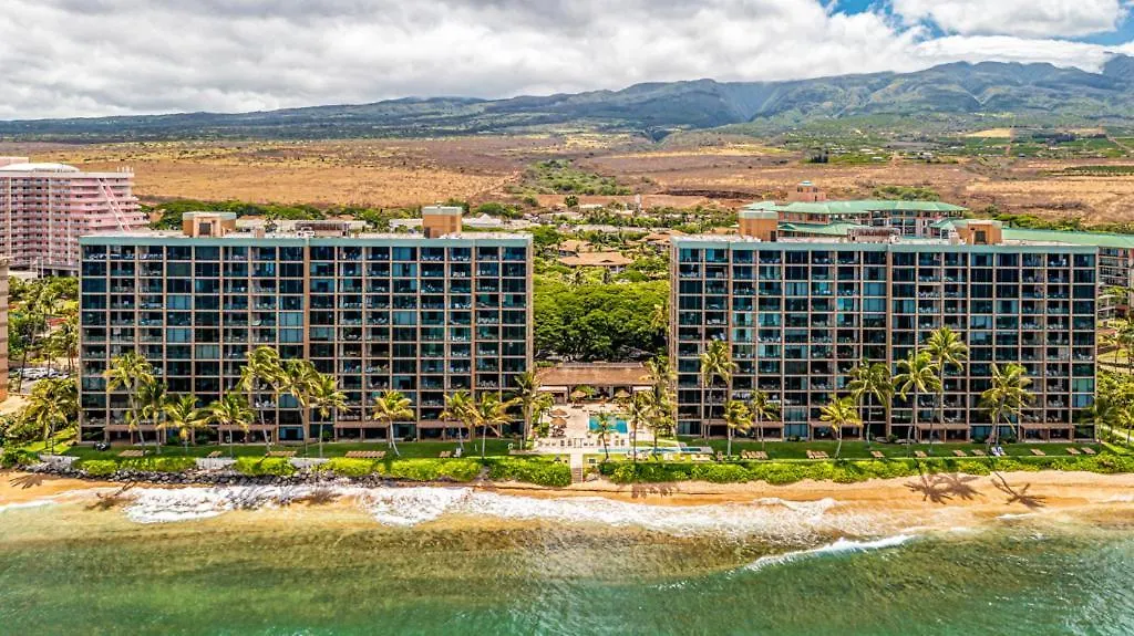 The Mahana Kahana
