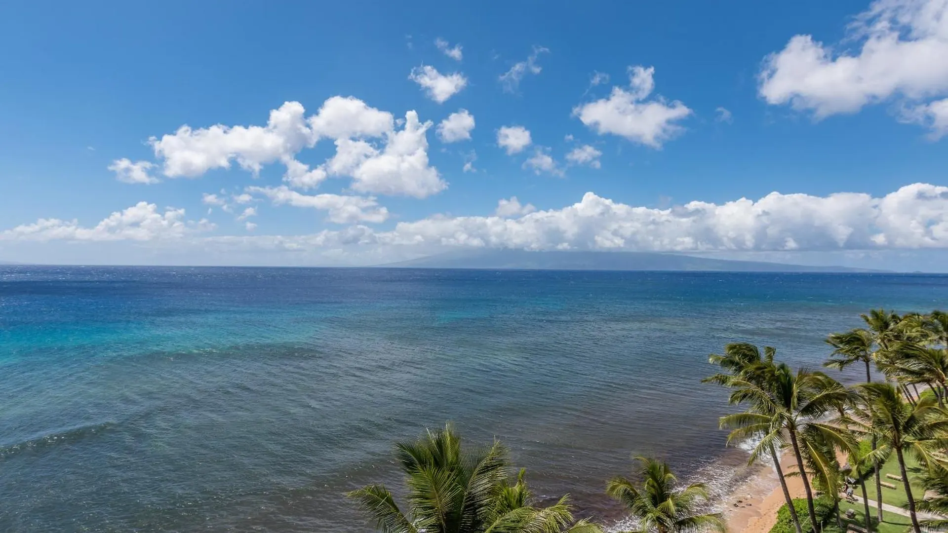 The Mahana Kahana Resort