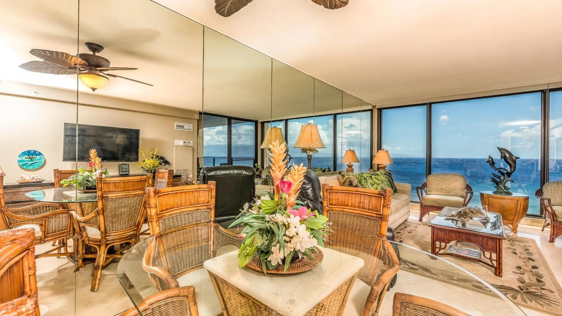 Resort The Mahana Kahana