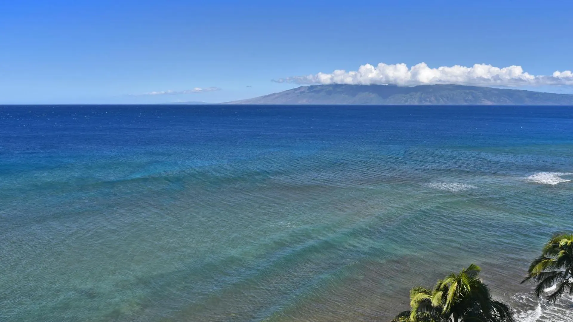 The Mahana Kahana Resort