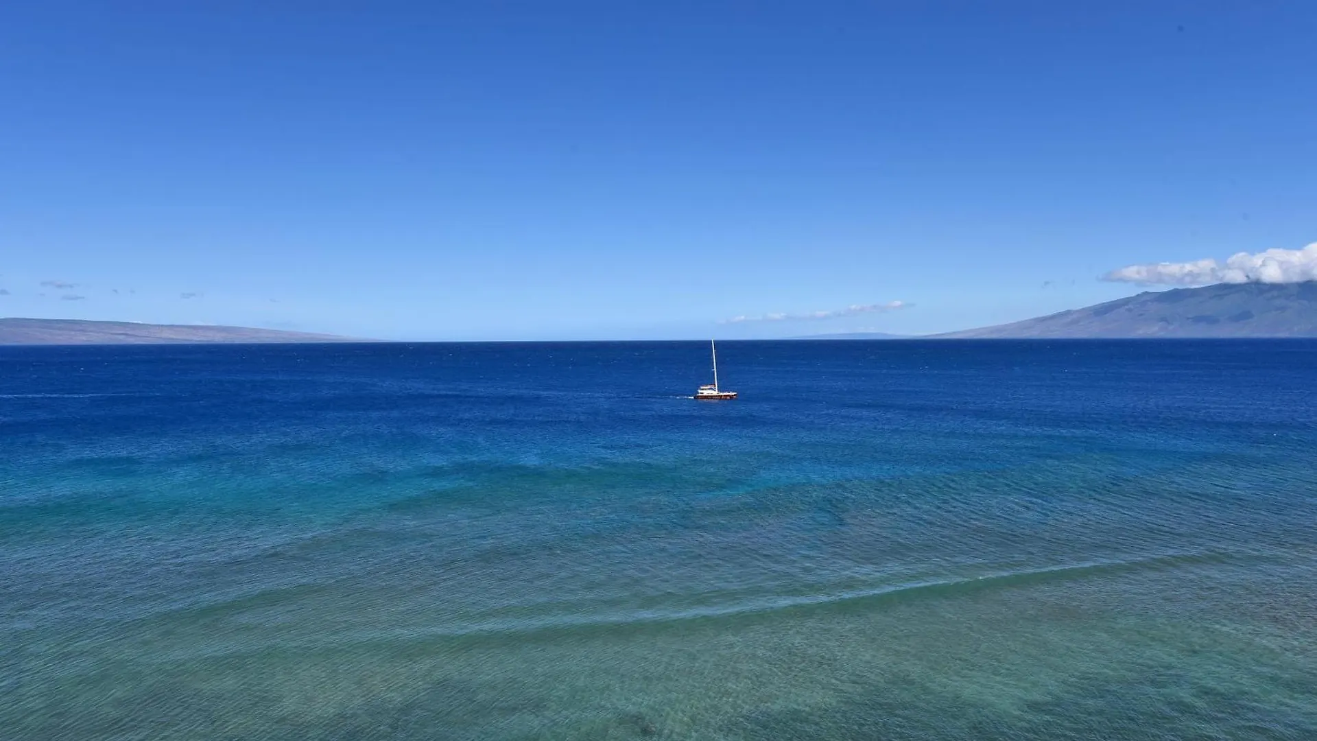 The Mahana Kahana