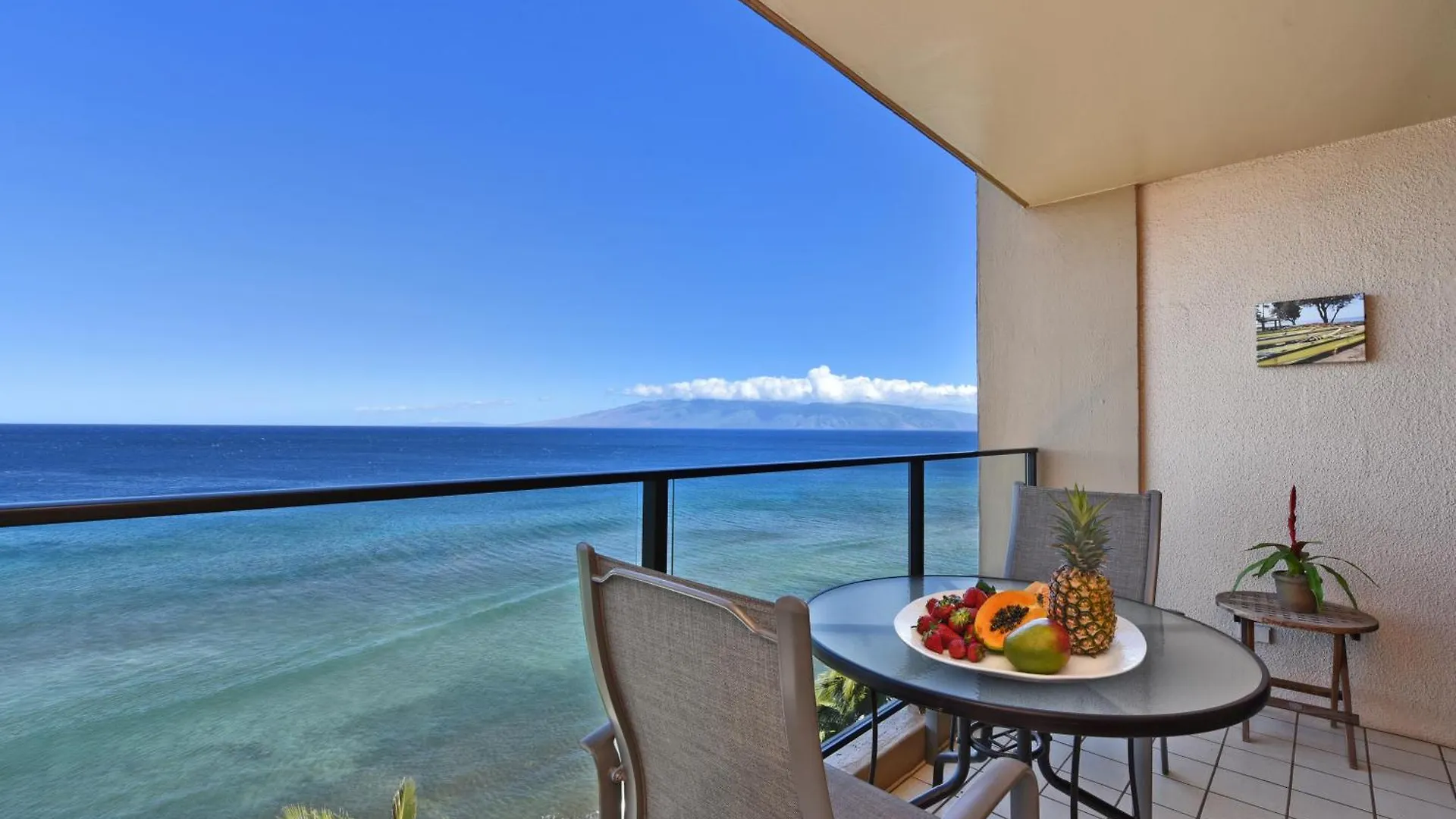 Resort The Mahana Kahana