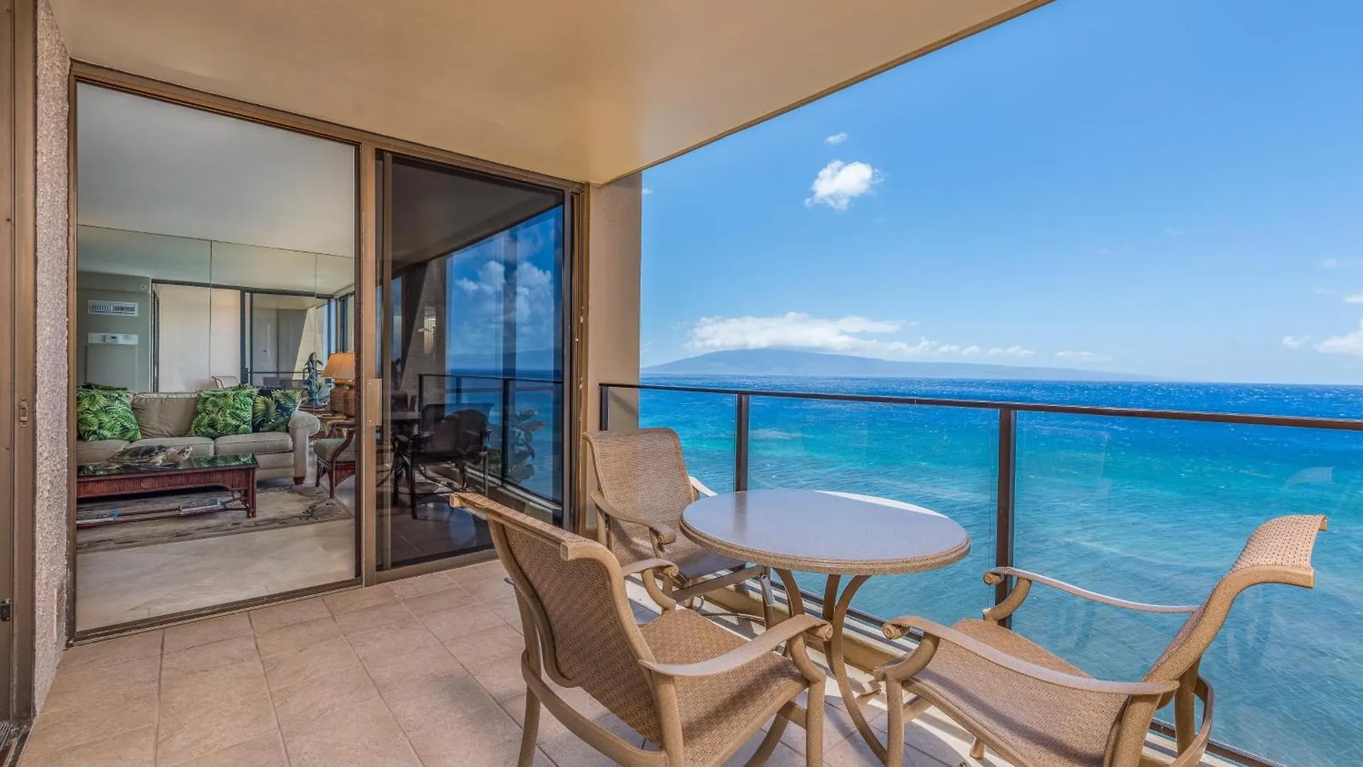 The Mahana Kahana Resort