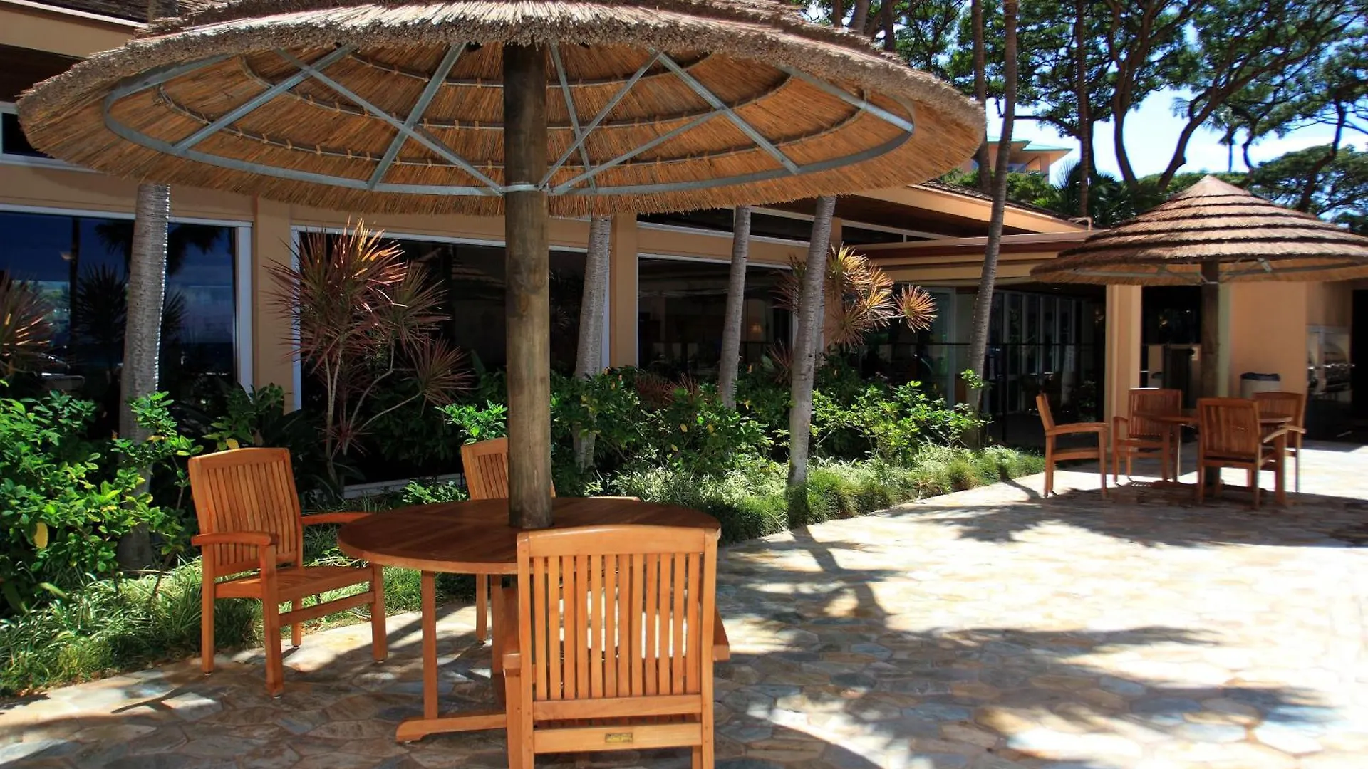 Resort The Mahana Kahana